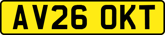 AV26OKT