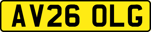 AV26OLG