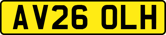 AV26OLH