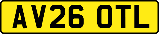 AV26OTL