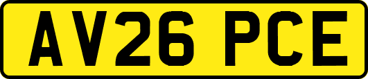 AV26PCE