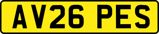 AV26PES