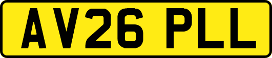 AV26PLL