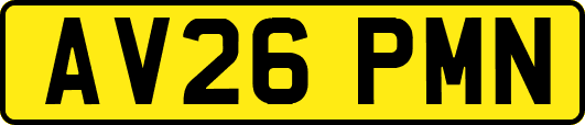 AV26PMN