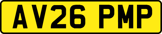 AV26PMP