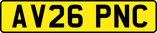 AV26PNC