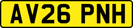 AV26PNH