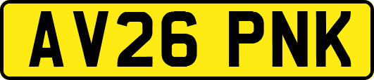 AV26PNK
