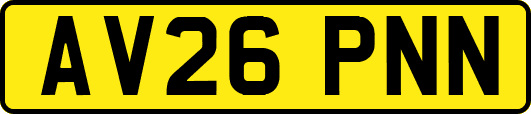 AV26PNN