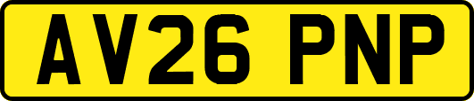 AV26PNP