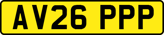 AV26PPP