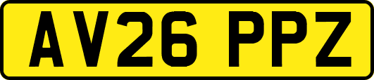 AV26PPZ