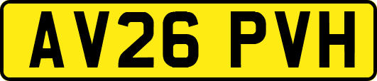 AV26PVH