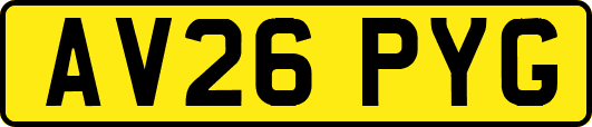 AV26PYG