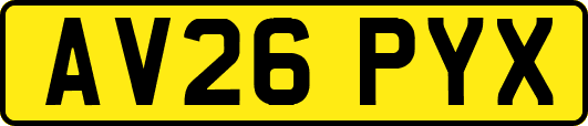 AV26PYX
