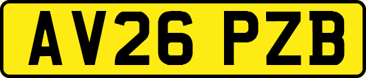 AV26PZB