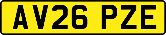 AV26PZE