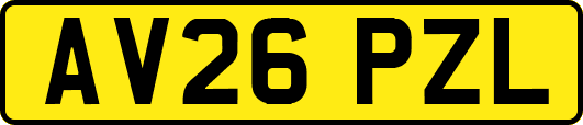 AV26PZL