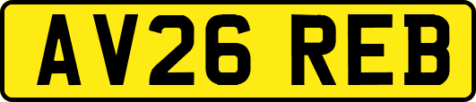 AV26REB