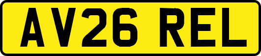 AV26REL
