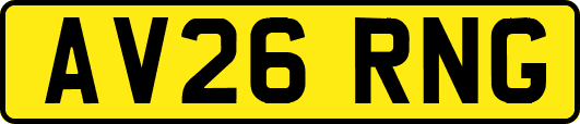 AV26RNG