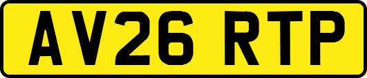 AV26RTP