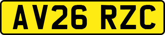 AV26RZC