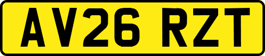 AV26RZT