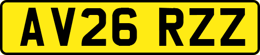 AV26RZZ