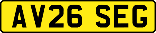 AV26SEG