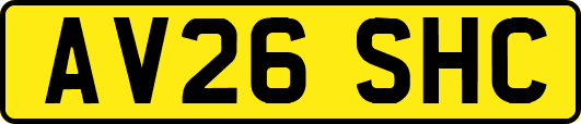 AV26SHC