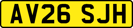AV26SJH