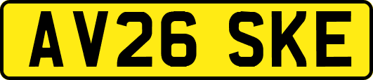 AV26SKE