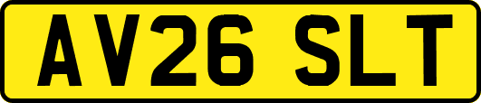 AV26SLT