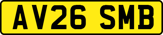 AV26SMB