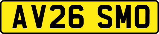 AV26SMO