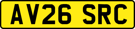 AV26SRC
