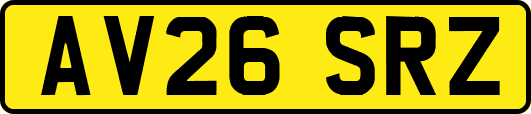 AV26SRZ