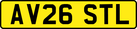 AV26STL