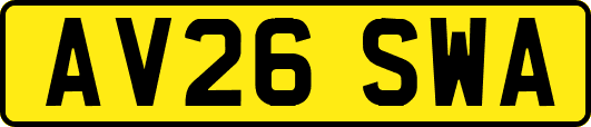 AV26SWA