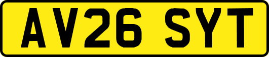 AV26SYT