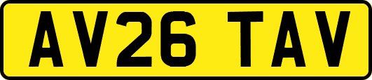 AV26TAV