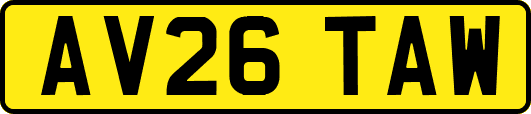 AV26TAW