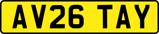 AV26TAY