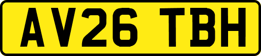 AV26TBH