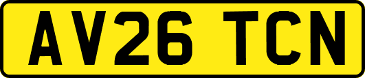 AV26TCN