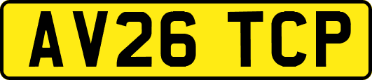 AV26TCP