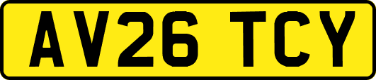AV26TCY
