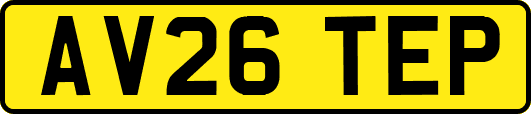 AV26TEP