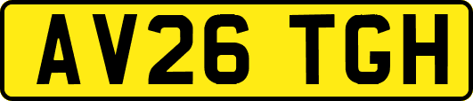 AV26TGH